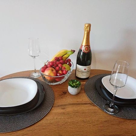 Studio Apartman Gorski Kristal Златибор Екстериор снимка