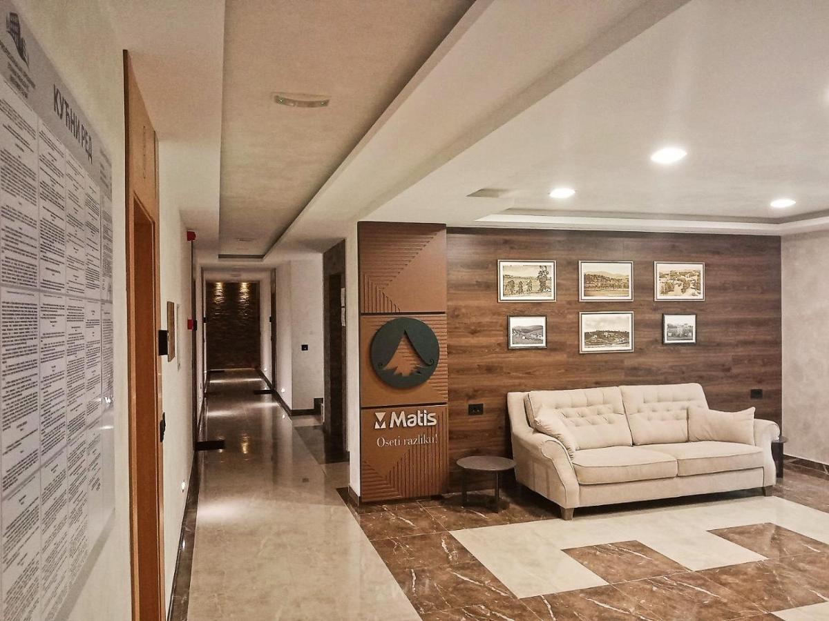 Studio Apartman Gorski Kristal Златибор Екстериор снимка