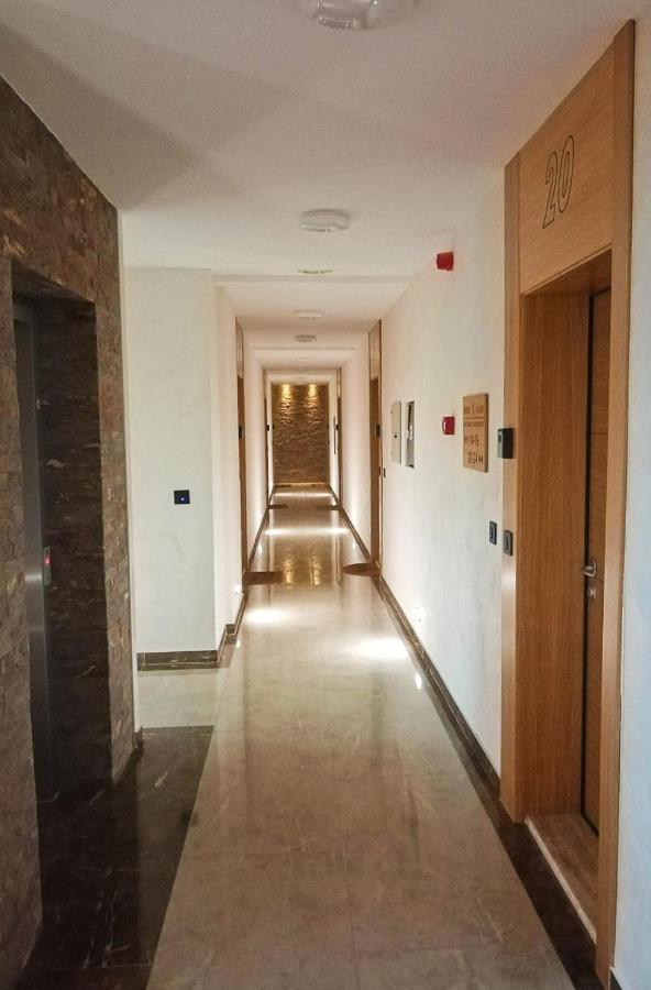 Studio Apartman Gorski Kristal Златибор Екстериор снимка