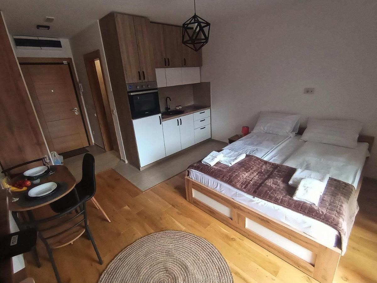 Studio Apartman Gorski Kristal Златибор Екстериор снимка