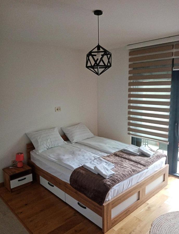 Studio Apartman Gorski Kristal Златибор Екстериор снимка