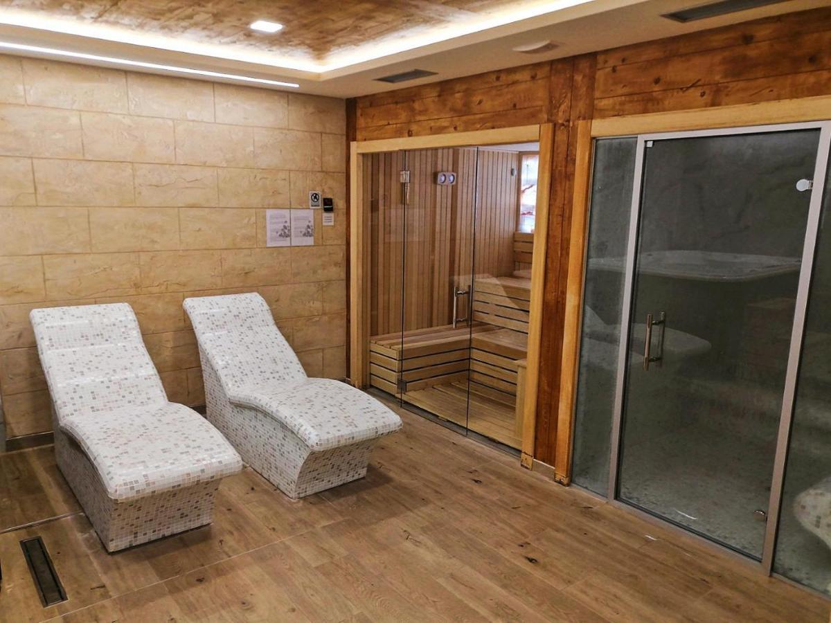 Studio Apartman Gorski Kristal Златибор Екстериор снимка