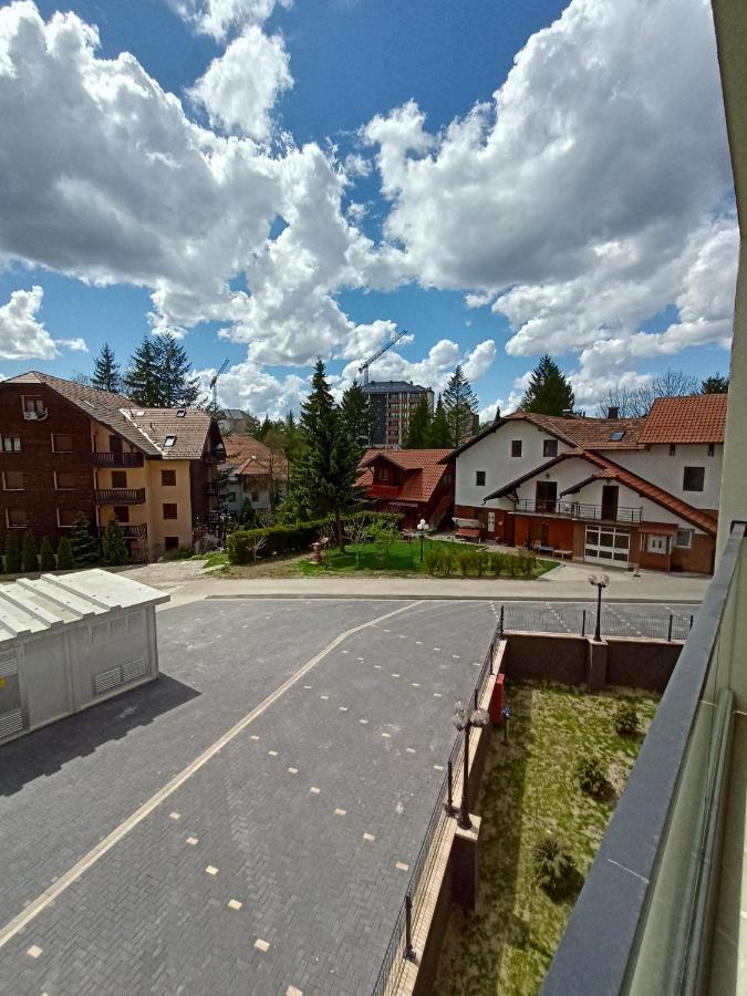 Studio Apartman Gorski Kristal Златибор Екстериор снимка