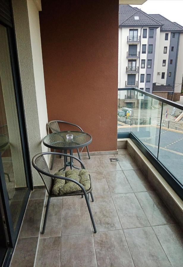 Studio Apartman Gorski Kristal Златибор Екстериор снимка