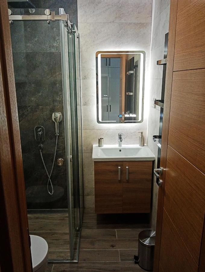 Studio Apartman Gorski Kristal Златибор Екстериор снимка