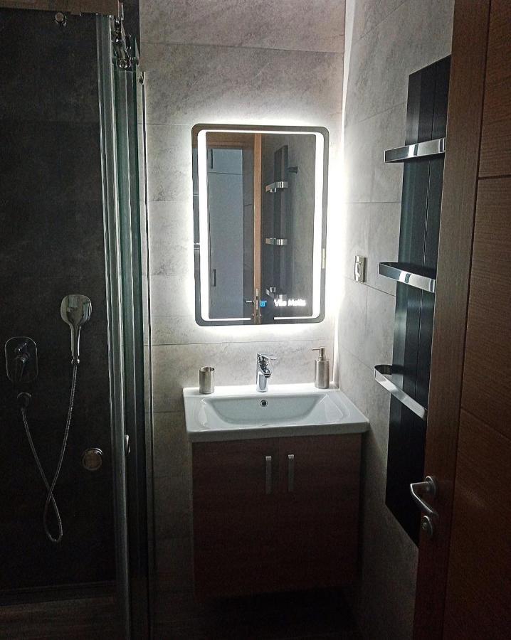 Studio Apartman Gorski Kristal Златибор Екстериор снимка
