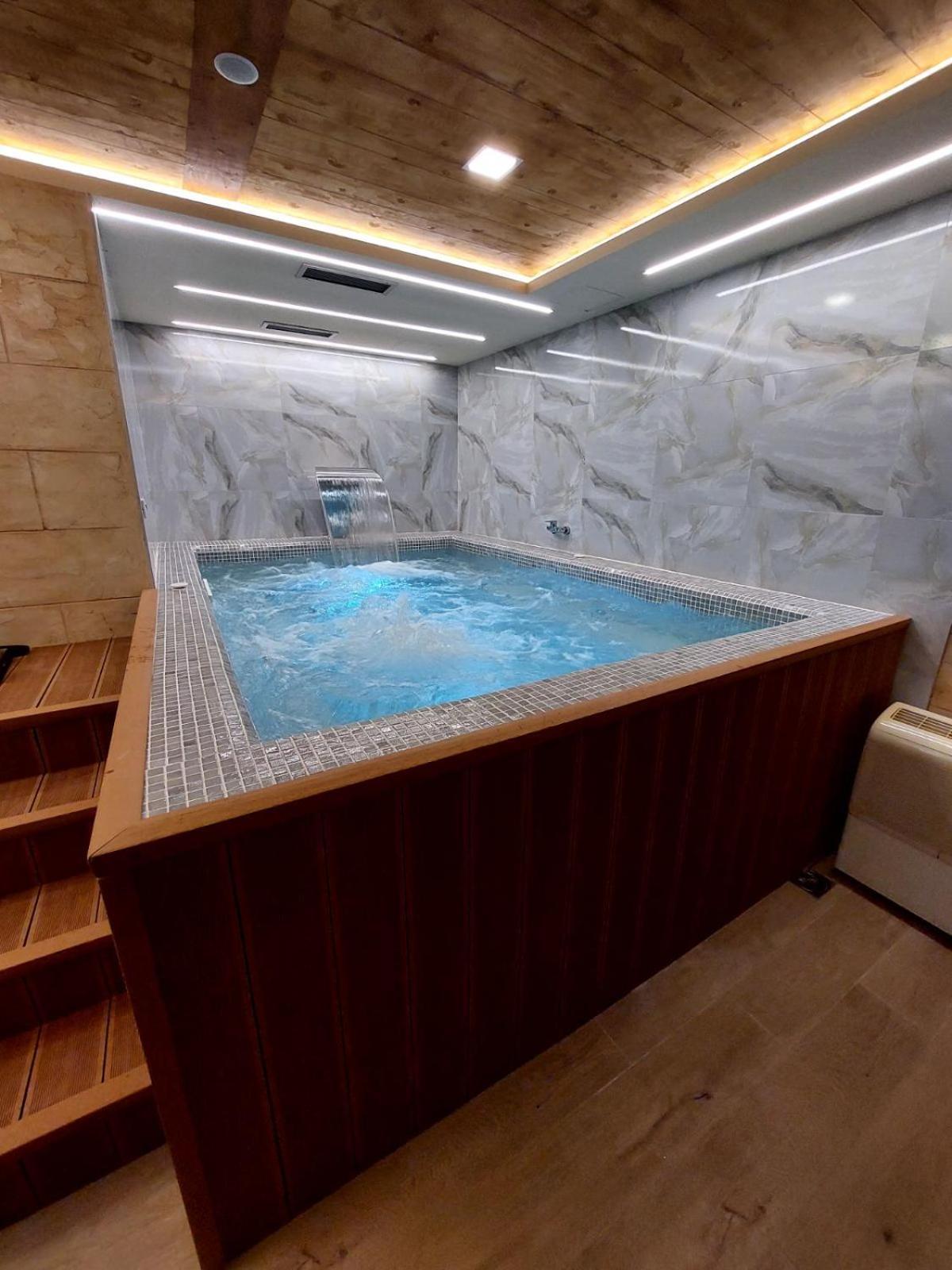 Studio Apartman Gorski Kristal Златибор Екстериор снимка