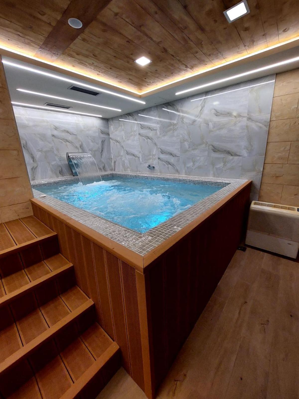 Studio Apartman Gorski Kristal Златибор Екстериор снимка